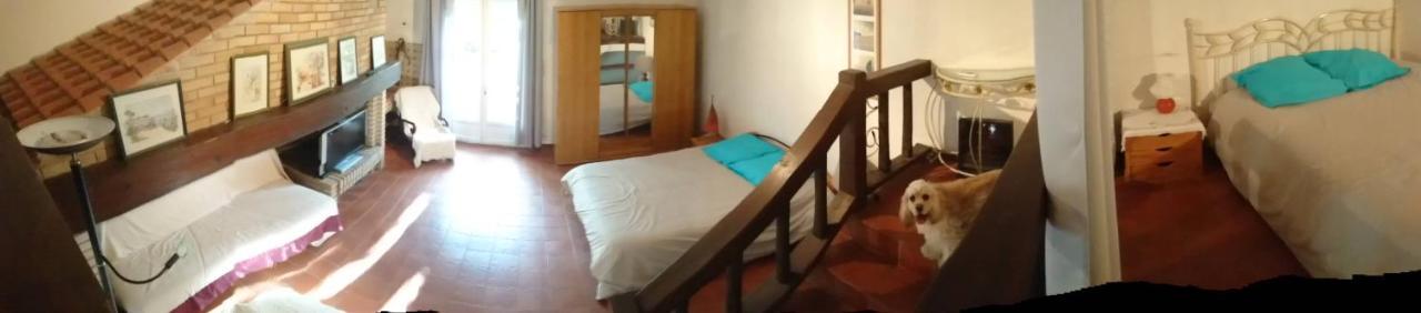 Apt 65 M2 Dans Villa Avec Piscine Banyuls Sur Mer Exteriér fotografie